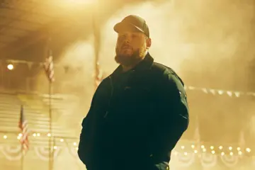 Luke Combs