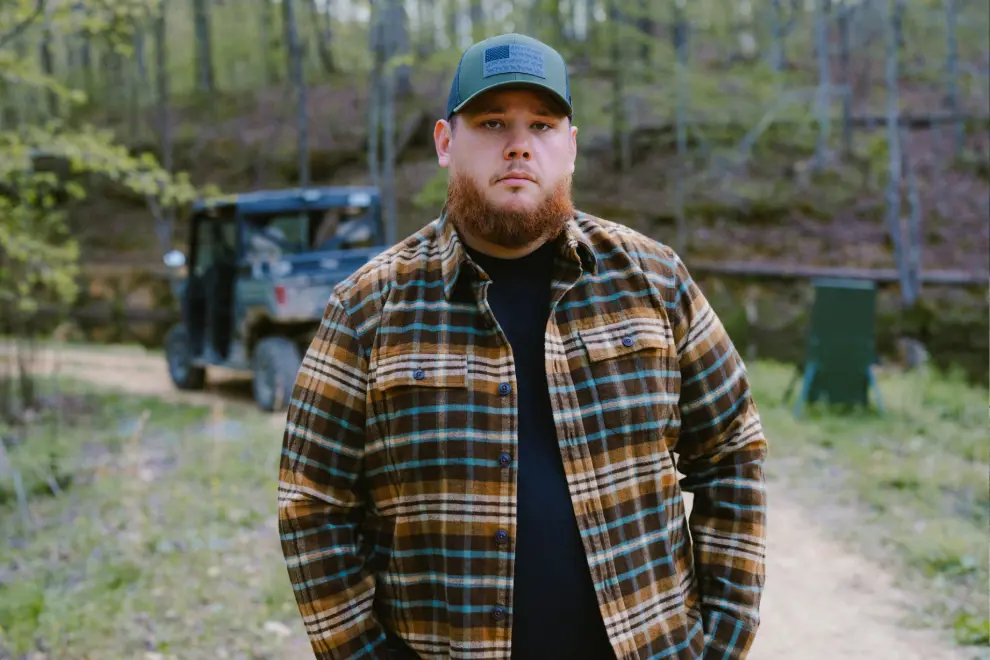 Luke Combs
