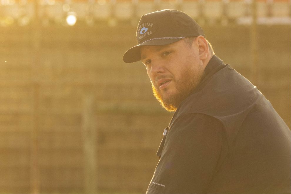 Luke Combs
