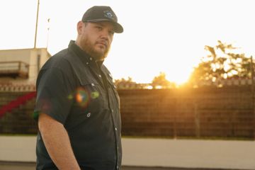 Luke Combs Is Encouraging Fans To Choose The Songs On His Next Album