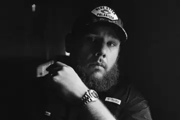 Luke Combs