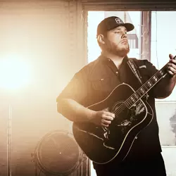 More Luke Combs