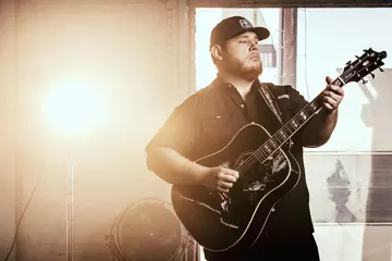 Luke Combs