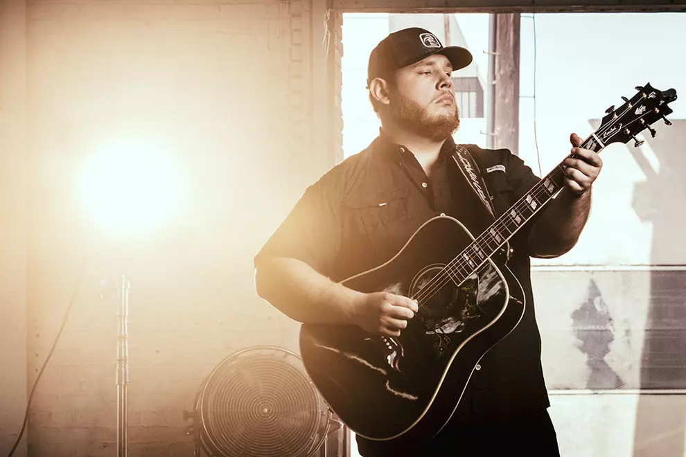 Luke Combs