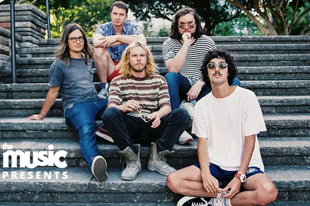 Photo by Daisy Hofstetter