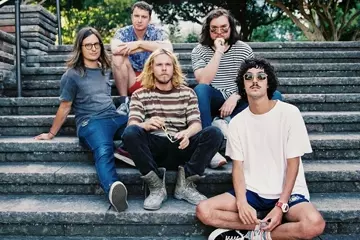 Pic by Daisy Hofstetter