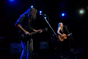 Photos by Renee Coster
