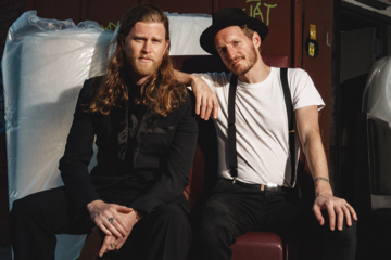 'Ho Hey': The Lumineers Plot 2026 Australian Tour