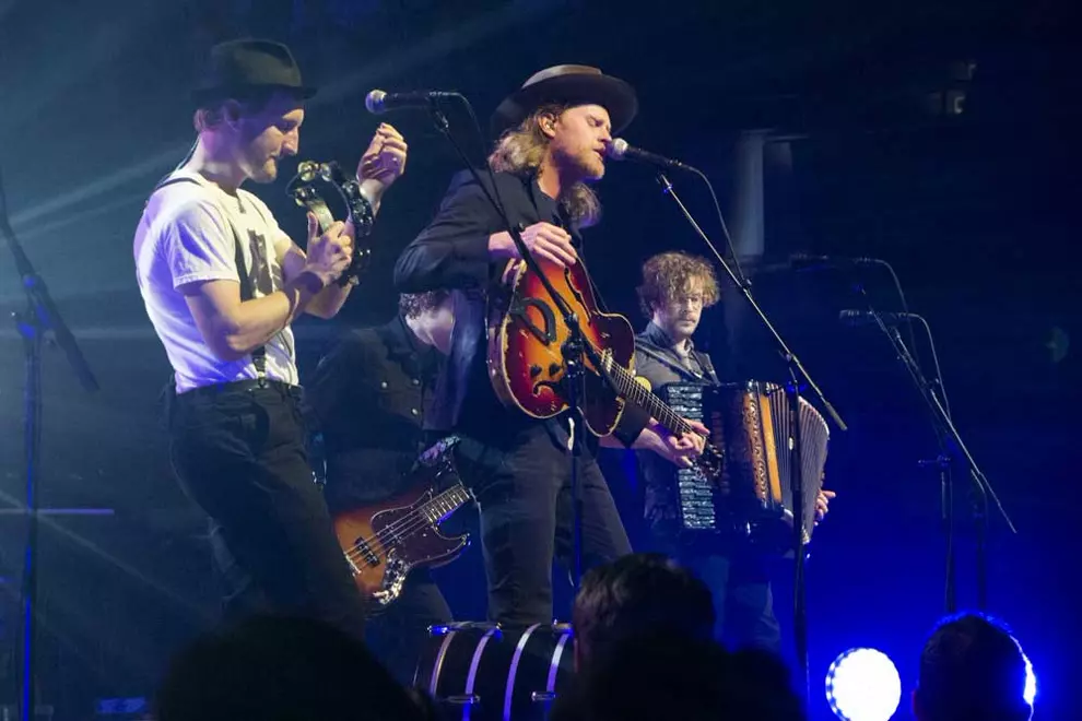 Photos by Simone Fisher