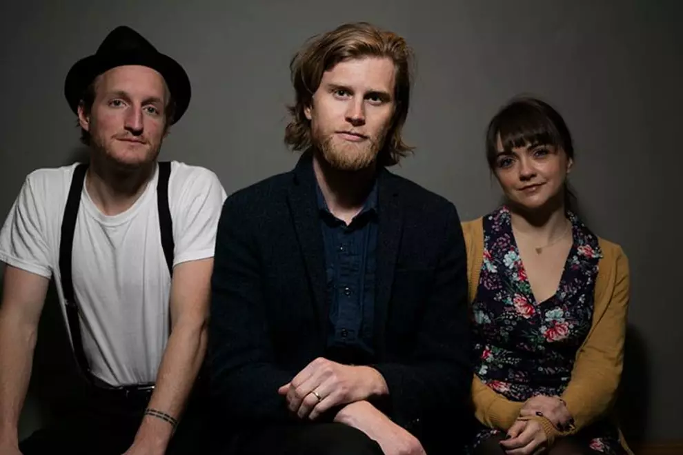 The Lumineers