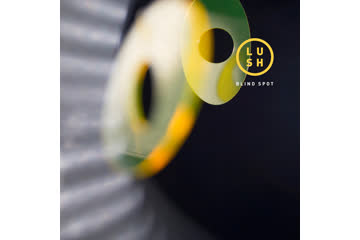 Album Review: Lush - Blind Spot