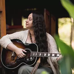 More Lydia Fairhall & The She Oaks