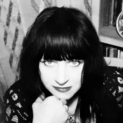 More Lydia Lunch
