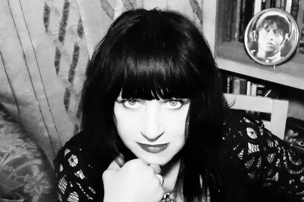 Lydia Lunch