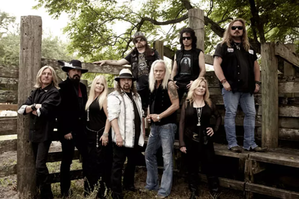 Lynyrd Skynyrd
