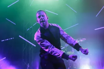 Photos by Joshua Braybrook