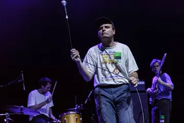 Pics by Joshua Braybrook