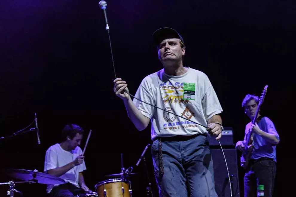 Pics by Joshua Braybrook