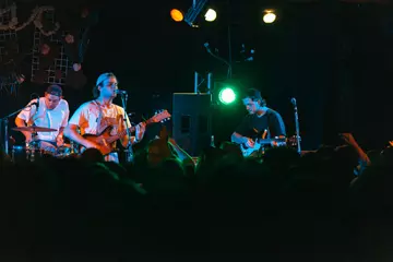 Mac DeMarco. Pic by Markus Ravik.