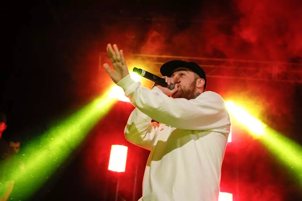 Photos by Clare Hawley