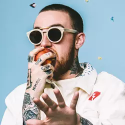 More Mac Miller