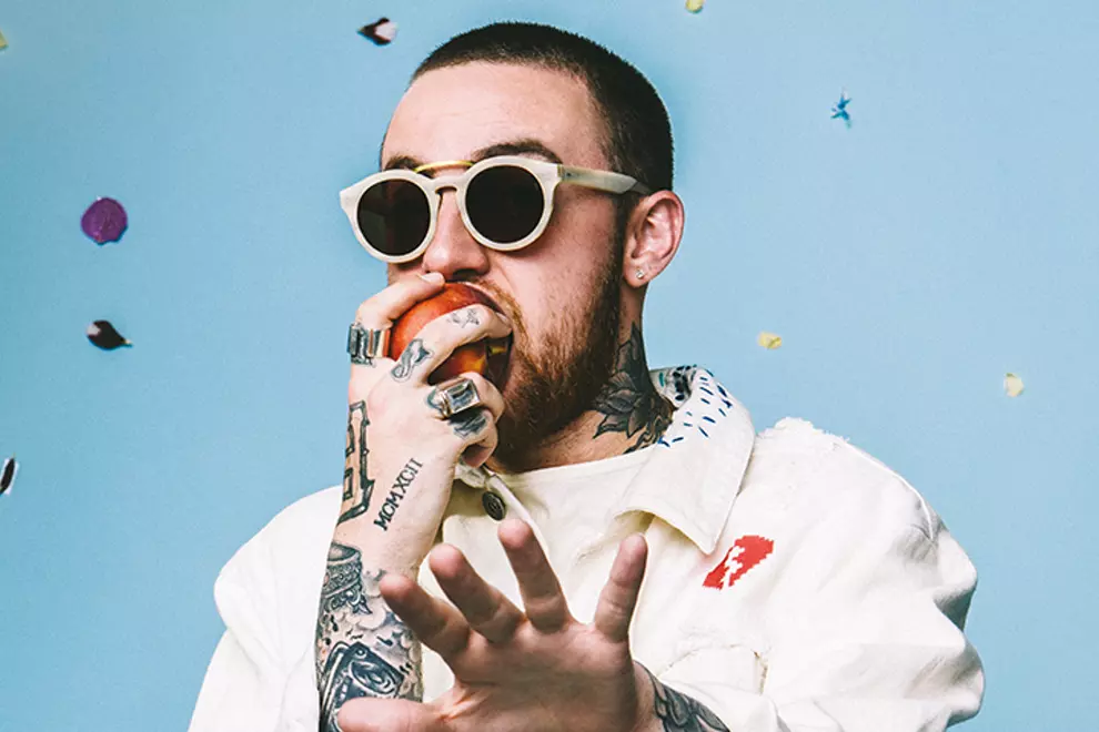 Mac Miller