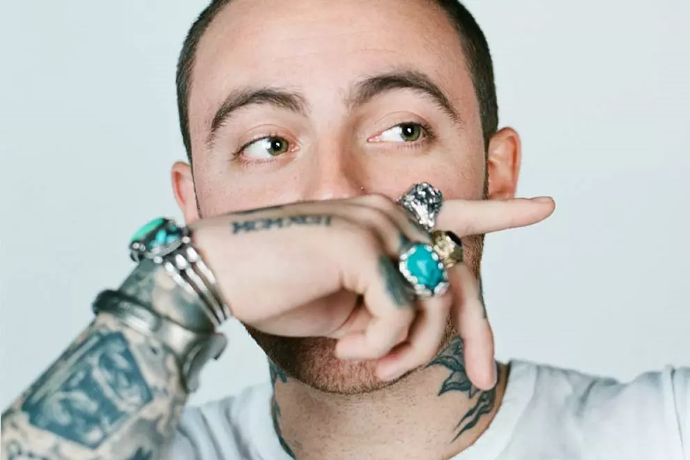 Mac Miller