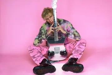 Machine Gun Kelly