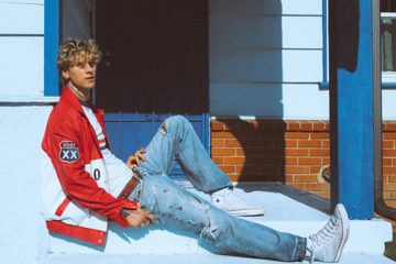 Machine Gun Kelly Announces 2026 Australian Tour