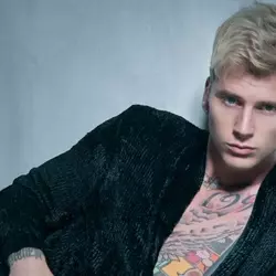 More Machine Gun Kelly