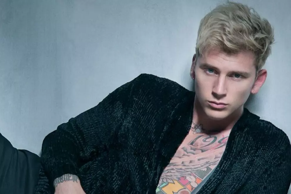 Machine Gun Kelly