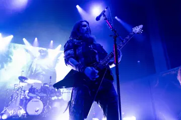 Machine Head