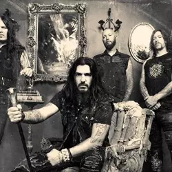 More Machine Head