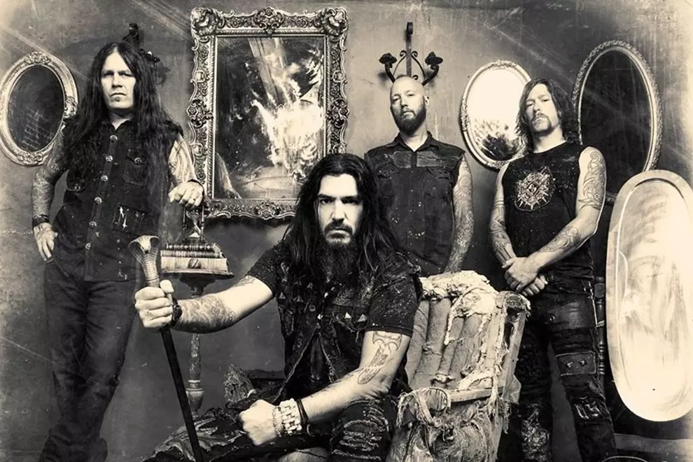 Machine Head
