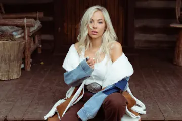 MacKenzie Porter