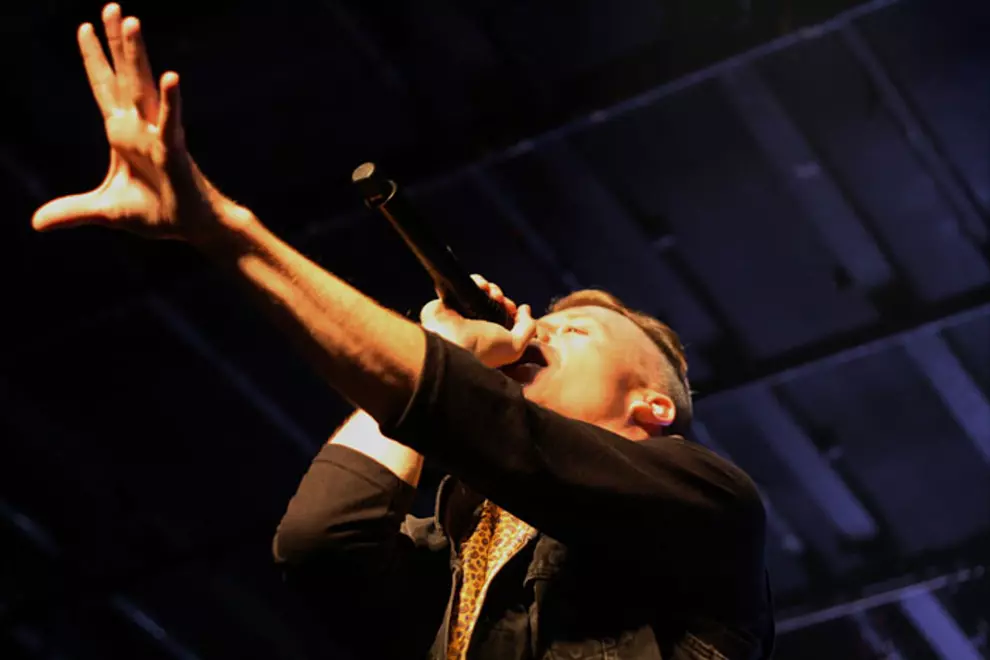 Macklemore & Ryan Lewis, Pic by Chi Pham