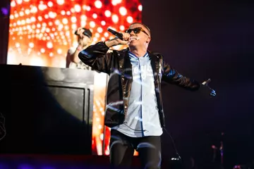 Photos by Kerrie Geier