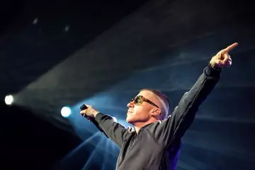 Photos by Tashi Hall