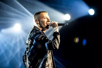 Photos by Lucinda Goodwin