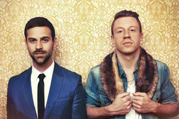 Macklemore & Ryan Lewis