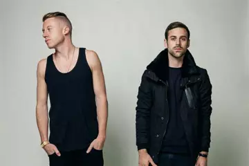 Macklemore & Ryan Lewis