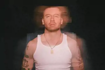 Macklemore