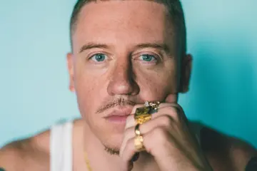Macklemore