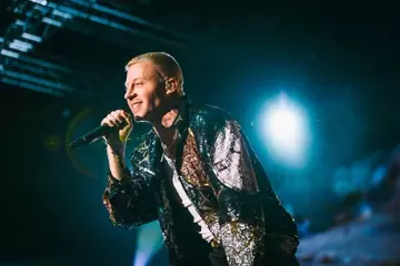 Photo by Bianca Holderness