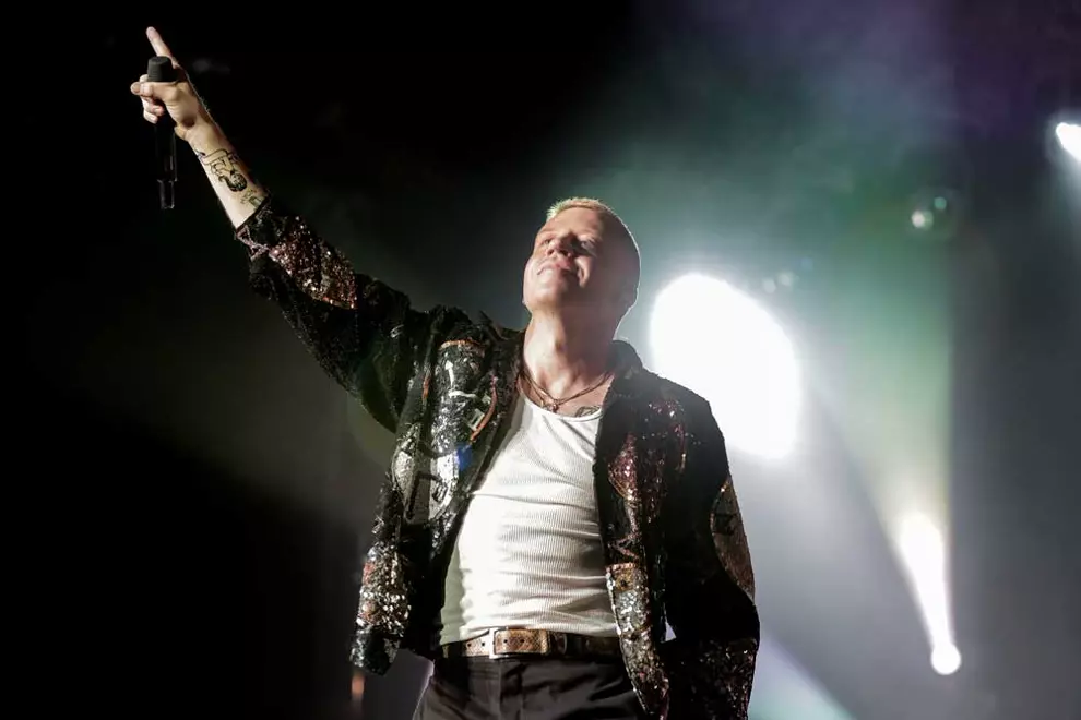 Photos by Josh Groom