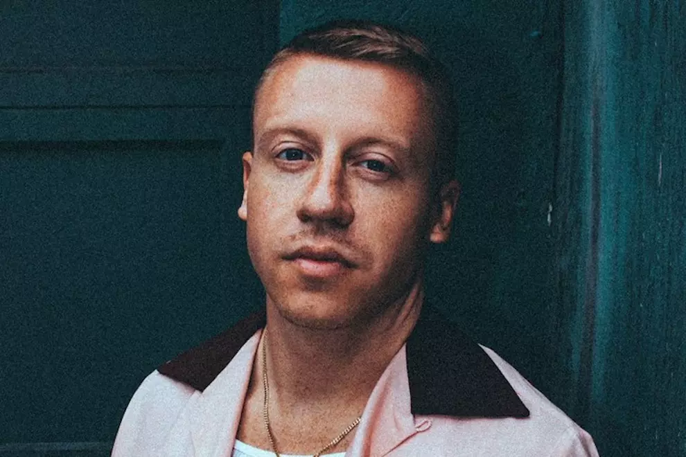 Macklemore