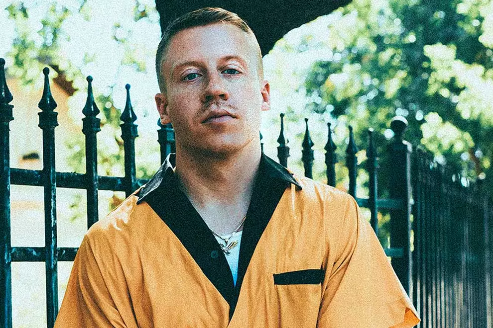 Macklemore