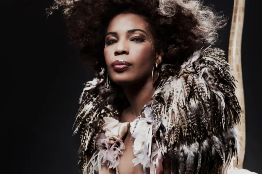 Macy Gray