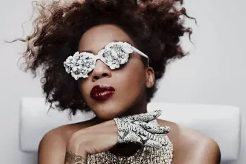 Macy Gray