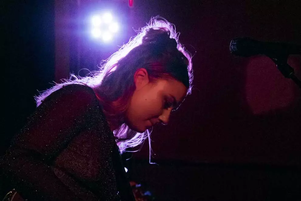 Pics by Renee Coster